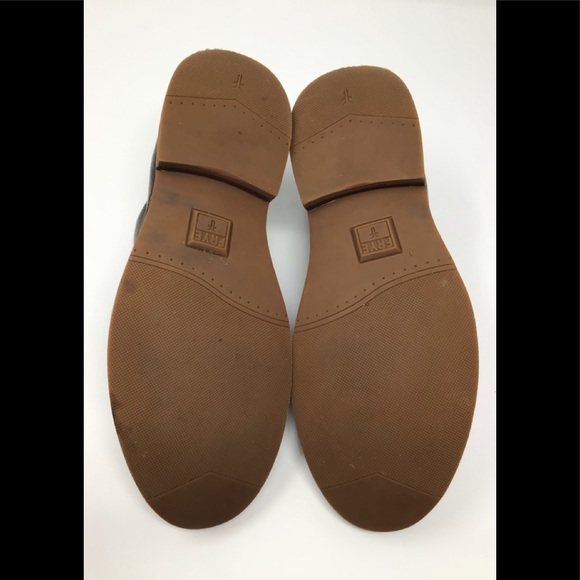 Frye Men’s Chukka lace up ankle Boots - Picture 7 of 7